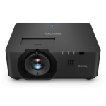 Benq LU960ST installatie-laserprojector - Zwart