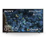 Sony Bravia XR-65A84L 4K OLED TV (2023) - Zwart