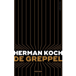 De greppel