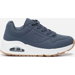 SKECHERS - Uno - Stand On Air - Blauw