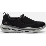 SKECHERS - Relaxed Fit: Arch Fit Orvan - Gyoda - Zwart