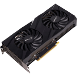 PNY GeForce RTX 3060 8GB VERTO Dual Fan