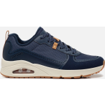 SKECHERS - Uno - Layover - Blauw