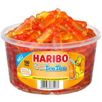 HARIBO - Happy Ice Tea - 150 stuks