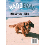 Hard gras 121 - augustus 2018