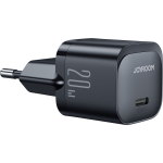 Joyroom 20W mini oplader - USB-C poort - zwart