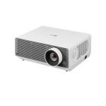 LG BU60PST 4K UHD Laser Projector