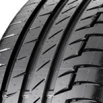 Continental PremiumContact 6 ( 275/45 R21 107V EVc ) - Zwart