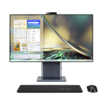 Acer Aspire S 27 All-in-one | S27-1755 | Zilver