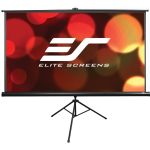 Elite Screens Elite mobiel projectiescherm op driepoot 16:9