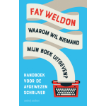 Waarom wil niemand mijn boek uitgeven?