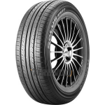 Kumho Solus KH17 ( 135/80 R13 70T ) - Zwart