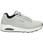 SKECHERS - Uno - Stand On Air Licht - Grijs