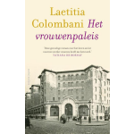 Het vrouwenpaleis
