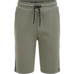 WE Fashion Korte broek - Beige