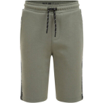 WE Fashion Korte broek - Beige