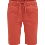 WE Fashion Korte broek - Rood