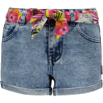 B.Nosy Korte broek - Blauw