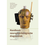 Handboek neuropspychologische diagnostiek