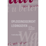 Oplossingsgericht leidinggeven