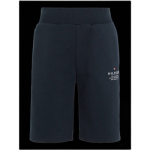 Tommy Hilfiger Korte broek - Blauw