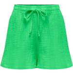 Only Korte broek - Verde