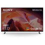 Sony Bravia KD-55X80L 4K TV (2023) - Zwart