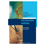 Uitgeverij Unieboek | Het Spectrum Persoonlijke verkoop