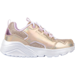 SKECHERS - Uno Lite - Metallic Pops