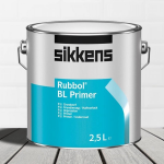 Sikkens Rubbol BL Primer - Mengkleur - 2,5 l