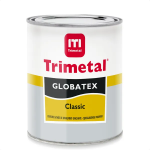 Trimetal Globatex Classic - Mengkleur - 1 l