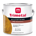Trimetal Silvatane PU Acryl Brillant - 2,5 l