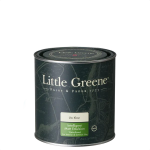 Little Greene Intelligent Matt Emulsion - Mengkleur - 1 l