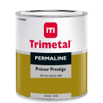 Trimetal Permaline Primer Prestige - Mengkleur - 1 l