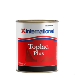 International Toplac Plus - Donegal Green 541 - 750 ml