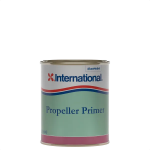 International Propeller Primer - Red - 250 ml