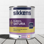 Sikkens Rubbol Satura - Mengkleur - 1 l