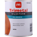 Trimetal Silvatane Classic Satin - 1 l