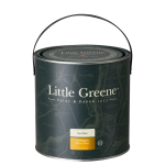 Little Greene Intelligent Floor Paint - Mengkleur - 2,5 l