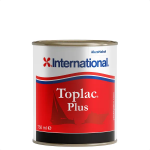 International Toplac Plus - Oyster White 194 - 750 ml