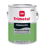 Trimetal Permacryl Multiprimer Prestige - Mengkleur - 1 l