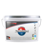 ClimateCoating ThermoActive - Mengkleur - 5 l