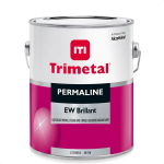Trimetal Permaline DW Brillant - Mengkleur - 1 l