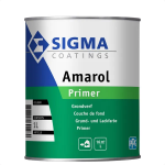 Sigma Amarol Primer - Mengkleur - 1 l