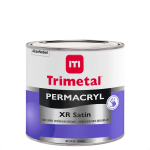 Trimetal Permacryl XR Satin - Mengkleur - 500 ml