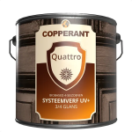 Copperant Quattro Systeemverf UV+ - Mengkleur - 1 l