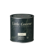 Little Greene Absolute Matt Emulsion - Mengkleur - 1 l