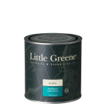 Little Greene Intelligent Satinwood - Mengkleur - 1 l