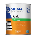 Sigma Rapid Primer - Mengkleur - 1 l