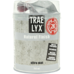 Trae Lyx Naturel Finish - 250 ml